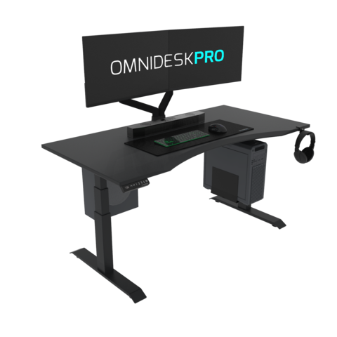 omnidesk standing desk