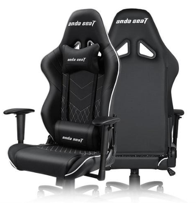 Anda Seat Assassin Series High Back Gaming Chair