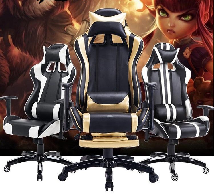 JIJI Polaris Gaming Chair