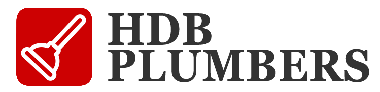 Logo of HDB Plumbers