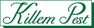 Logo of Killem Pest
