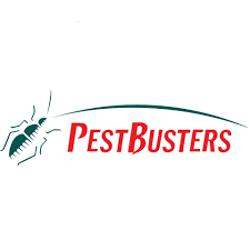 Logo of PestBusters