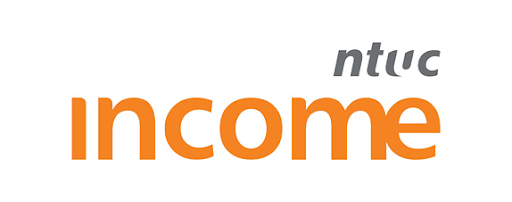 Logo of NTUC Income