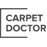 Logo of Carpet Doctor, a carpet cleaning service in Singapore