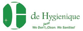 de-hygienique logo