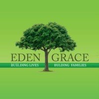 Logo of Eden Grace Human Resources, a maid agency in Singapore