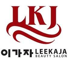 Logo of Leekaja Beauty Salon, a hair salon in Singapore