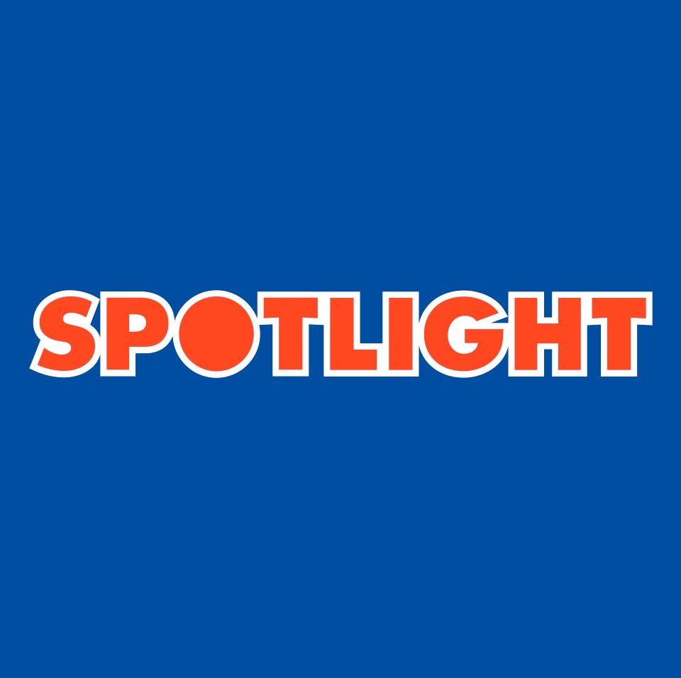Logo of Spotlight