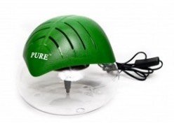 Pure Water Air Purifier 606A