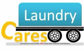 logo of Laundry Cares