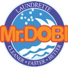 logo of Mr Dobi