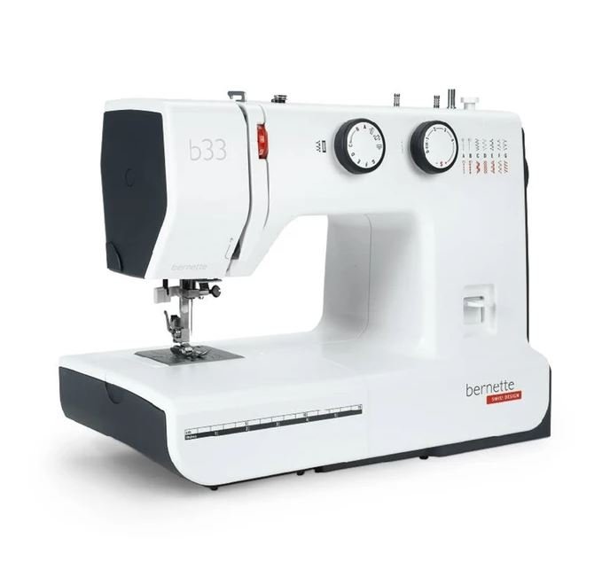 Bernina bernette 33 Sewing Machine