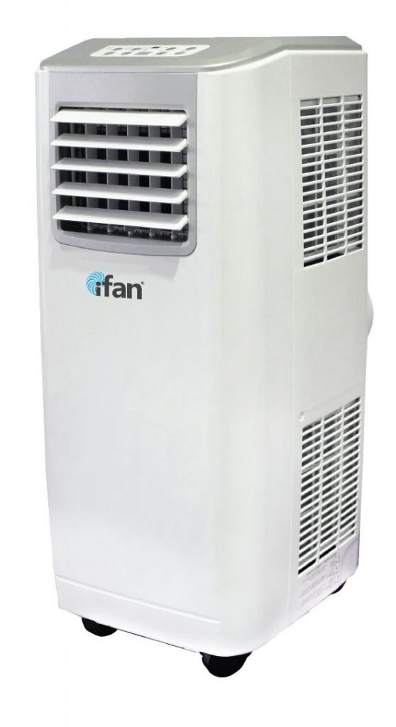 iFan Portable Aircon IF9090