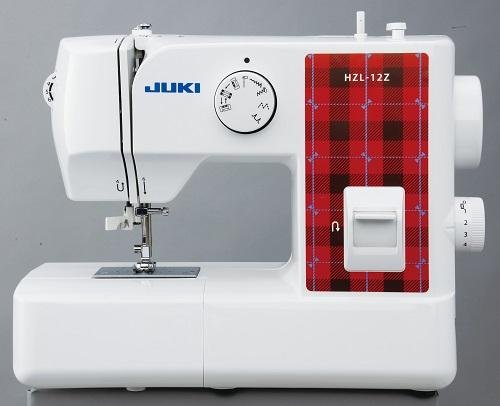 Juki HZL 12 Z/CE Mini Sewing Machine