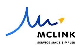 Logo of McLink Asia