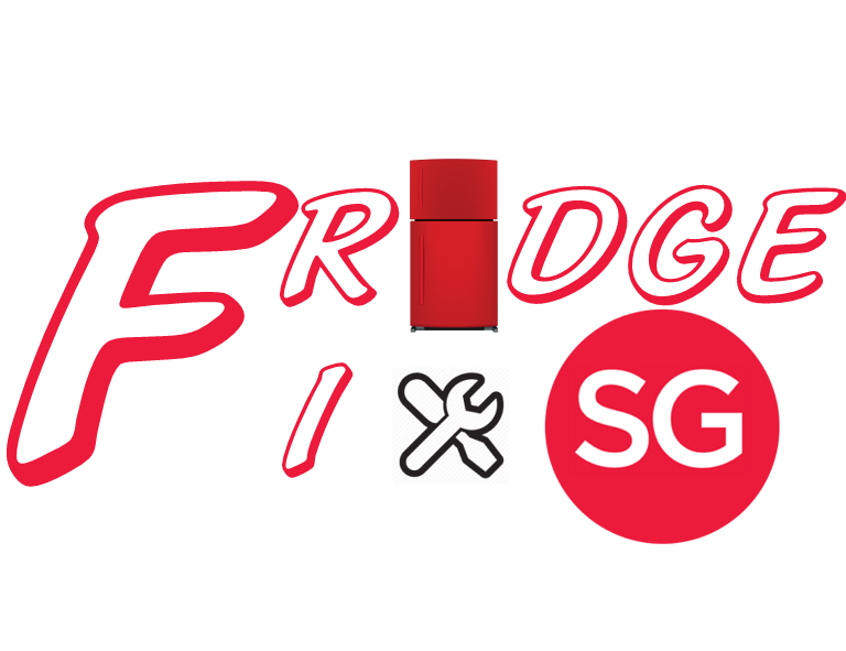 fridge fix sg logo