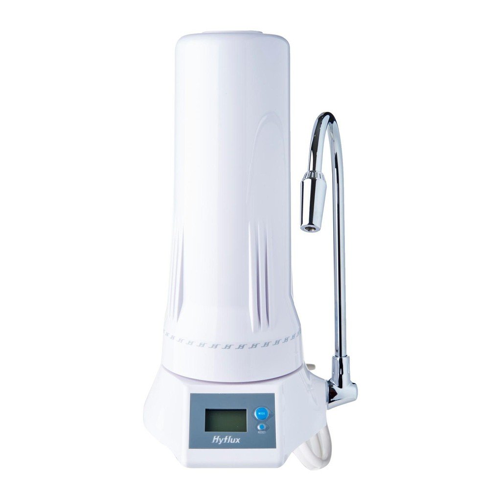 Hyflux S218 Spring Digital Water Purifier Set