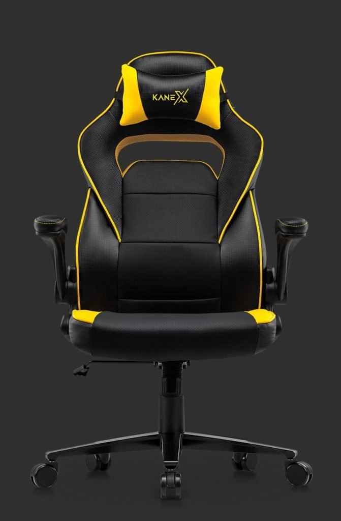 Kanex Argus Gaming Chair  