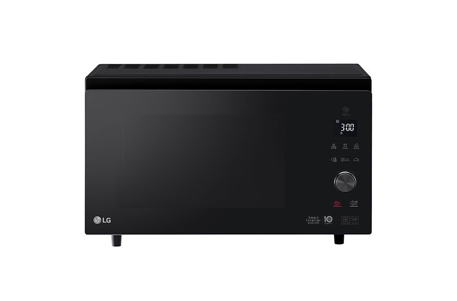 LG smart inverter microwave oven