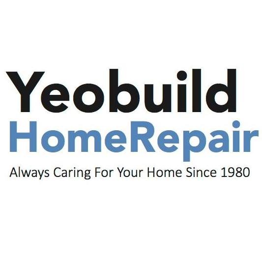 Yeobuild Homrepair Logo