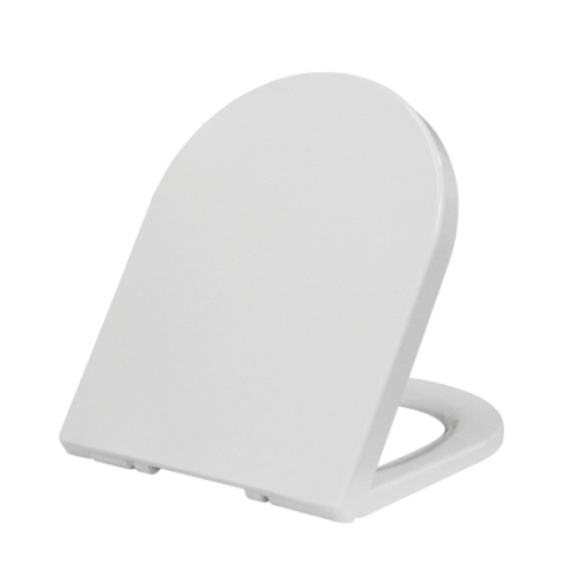 Bacera B6076-UF-Toilet-Seat-Cover 