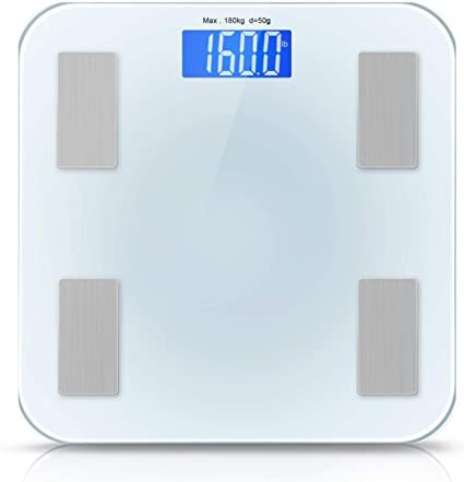 Digital Smart Body Weighing Scale