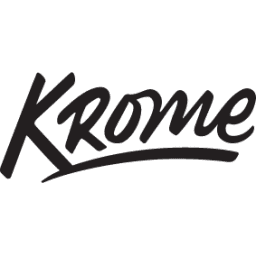Krome logo