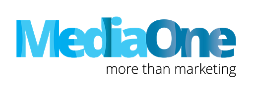 Mediaone logo