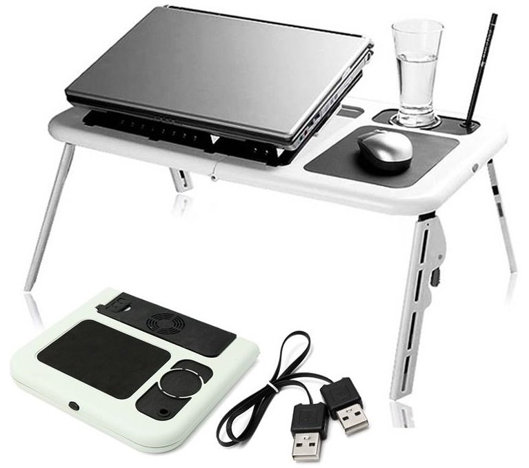 Portable Foldable Lap Desk