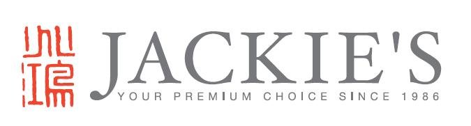 Jackie's logo