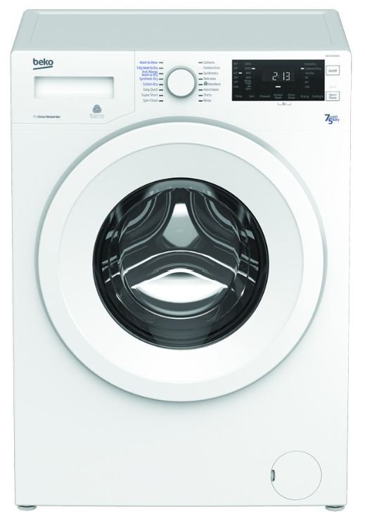 BEKO CONTINENTAL FRONT LOAD