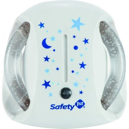  Safety 1st Automatic Night Light