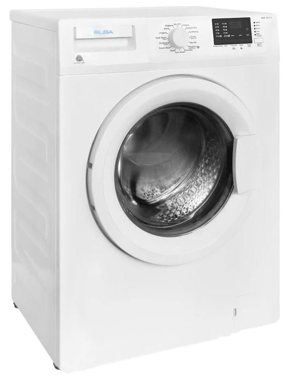 Elba EWF 1075 VT 7kg Front Load Washing Machine