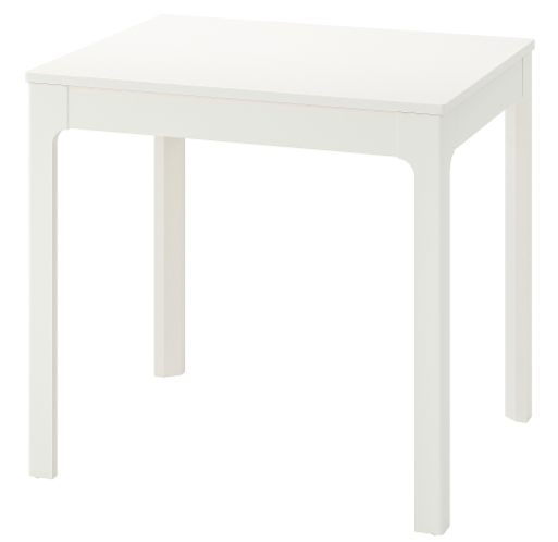 Ikea Ekedalen Extendable Table 