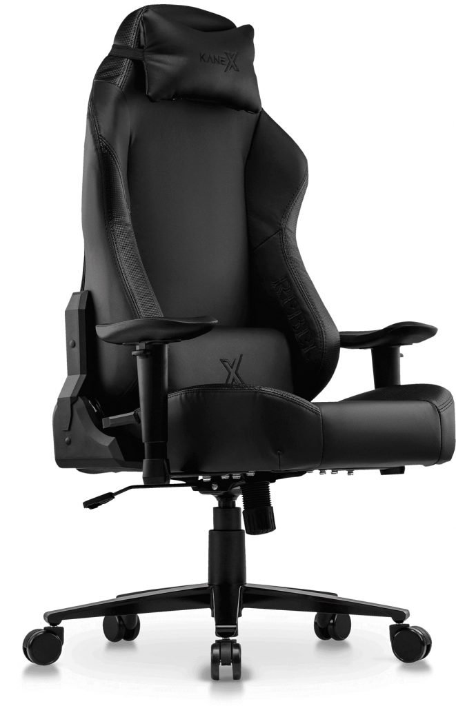 Kanex Rebel Gaming Chair