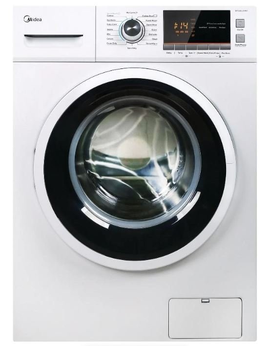 Midea MF768W Washing Machine 