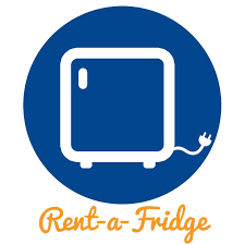 Rent A Fridge Logo