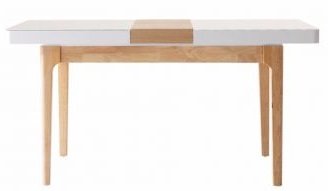 Umd Designer Extendable Dining Table