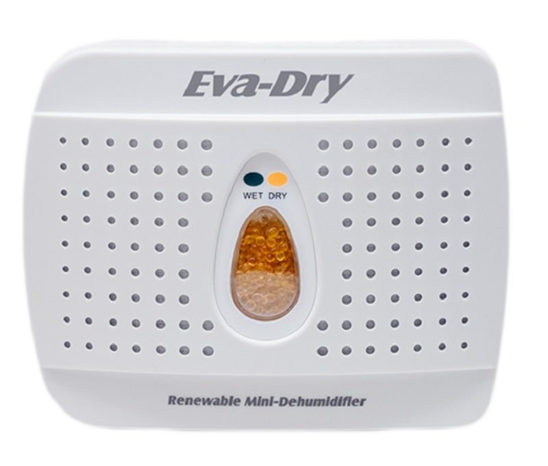 Eva-Dry Renewable Mini Dehumidifier E-333