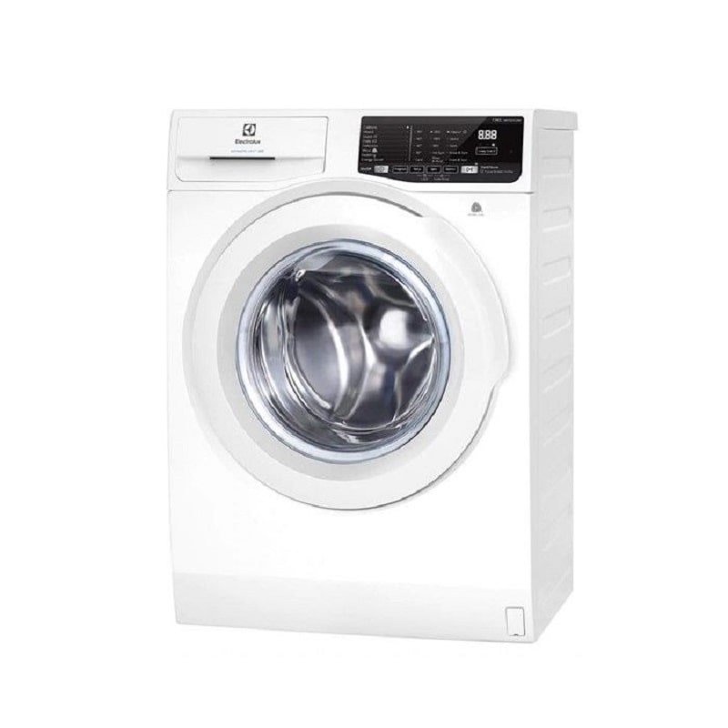 Electrolux EWF7525EQWA 7.5kg UltimateCare Front Load Washer