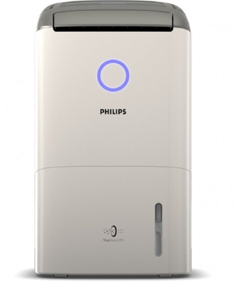 Philips Series 5000 2-in 1 Air DE5205