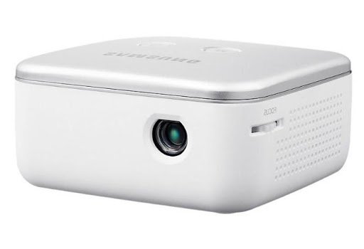 Samsung Smart Beam Portable Mini Projector SSB-10DLFN08