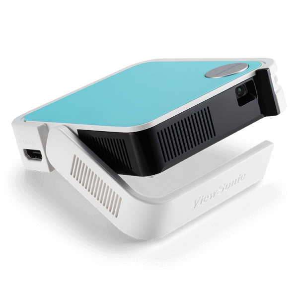 ViewSonic M1 Mini, Ultra-portable pocket LED projector