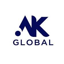 AK Global Investigation logo