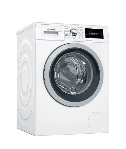 Bosch WVG30462SG Serie 6 8/5 kg Washer Dryer