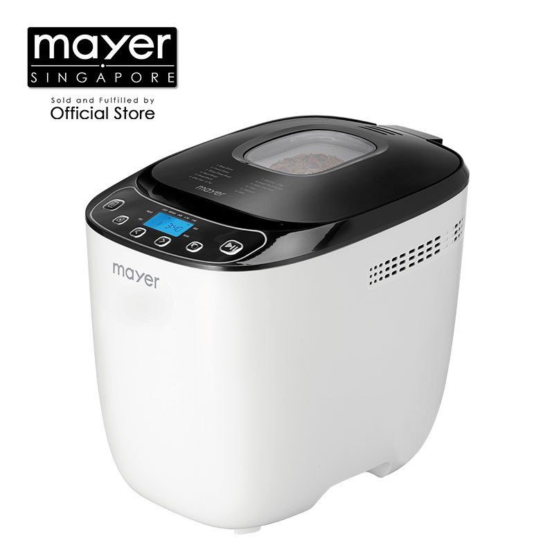 Mayer 1kg Bread Maker MMBM4406