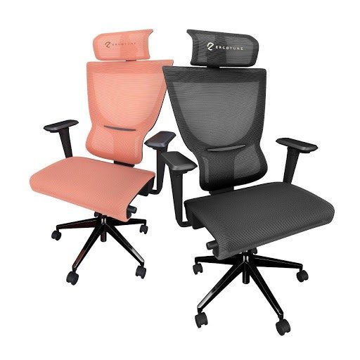ErgoTune Supreme, one of the best office chairs in Singapore