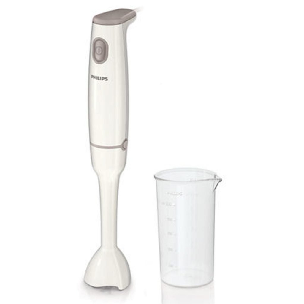 Philips Daily Collection Hand Blender - HR1600