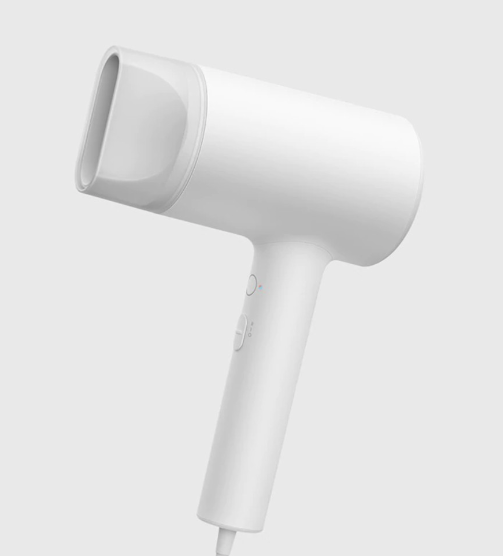 Xiaomi Mijia 1800W Water Ion Quick Drying Anti Damage Hair Dryer