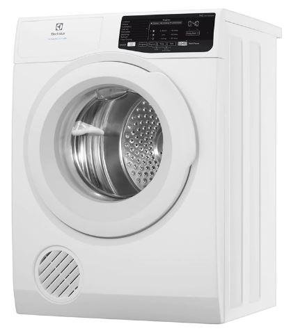 Electrolux EDV705HQWA Venting Dryer